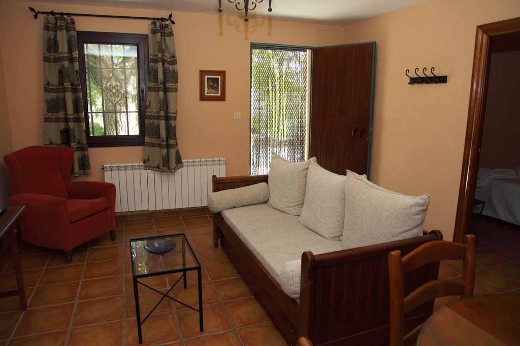 Telecabina Las Catifas Guejar Sierra Oda fotoğraf
