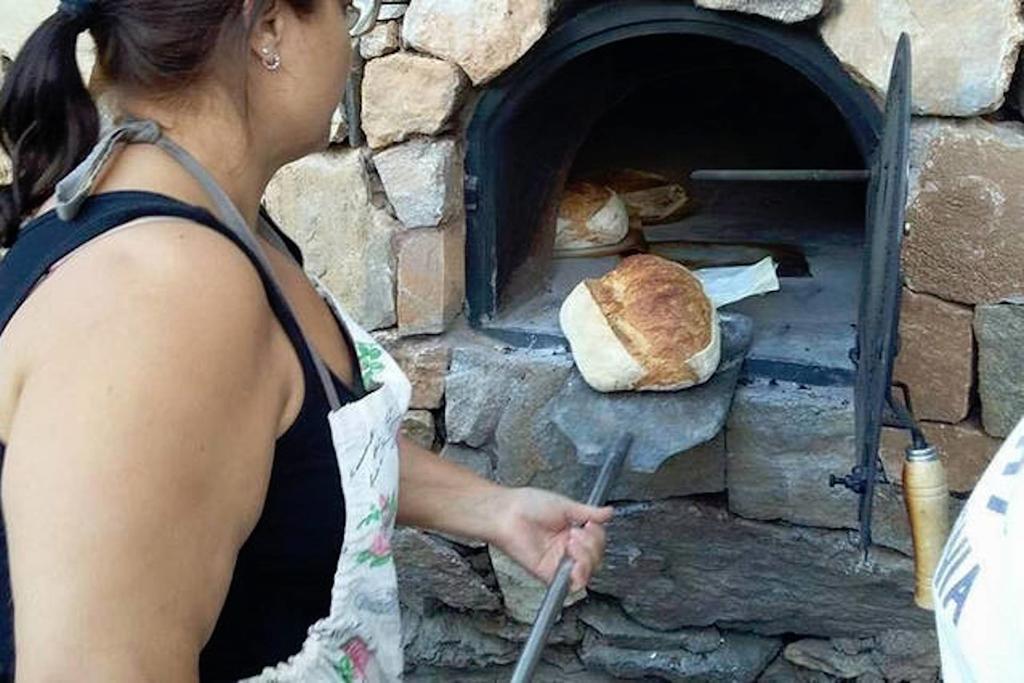 Telecabina Las Catifas Guejar Sierra Dış mekan fotoğraf